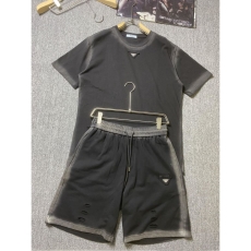 Prada Short Suits